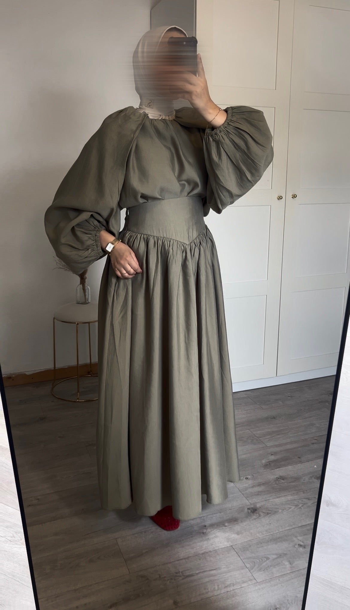 Ensemble Salomé