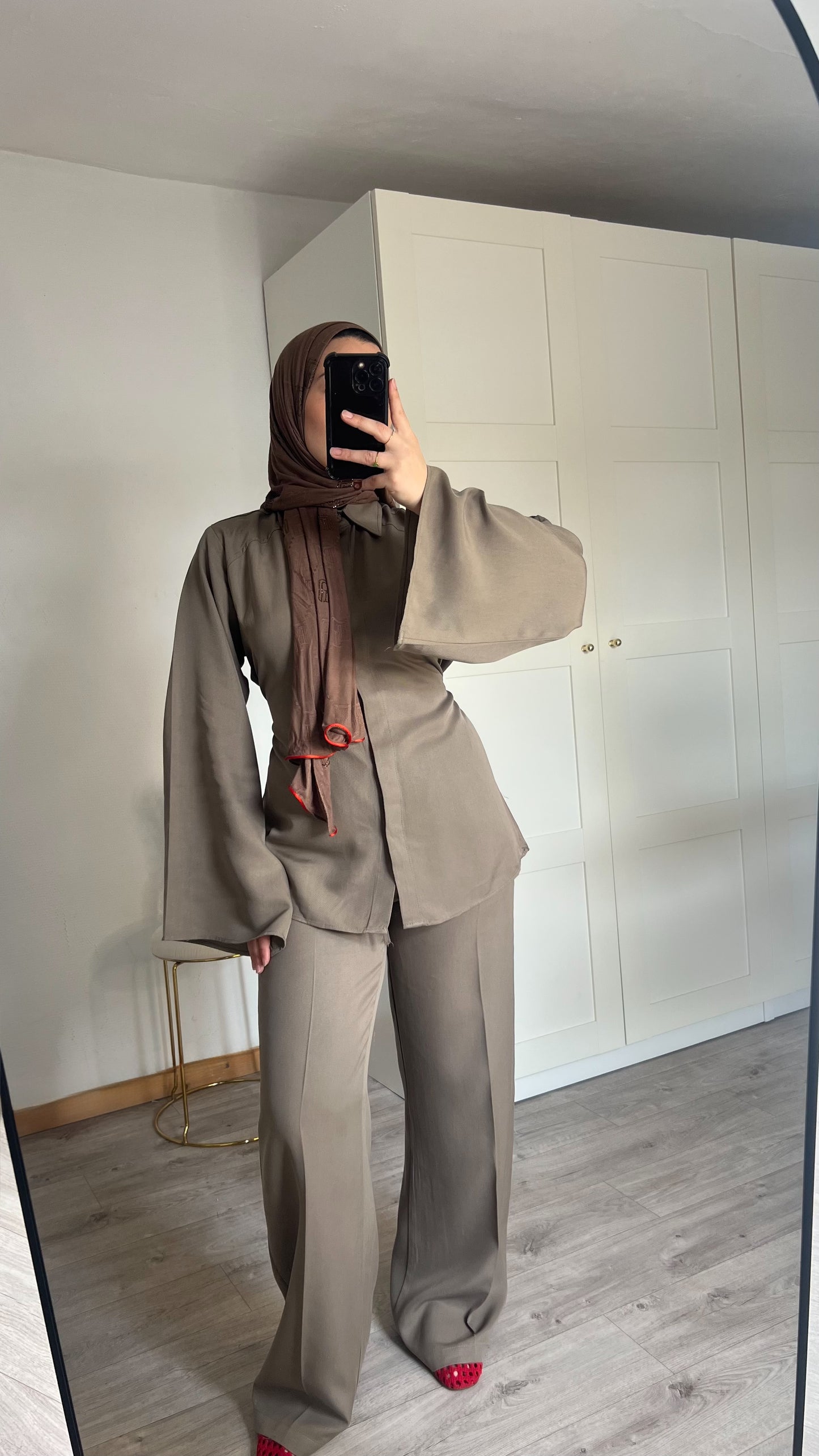 Ensemble Safa