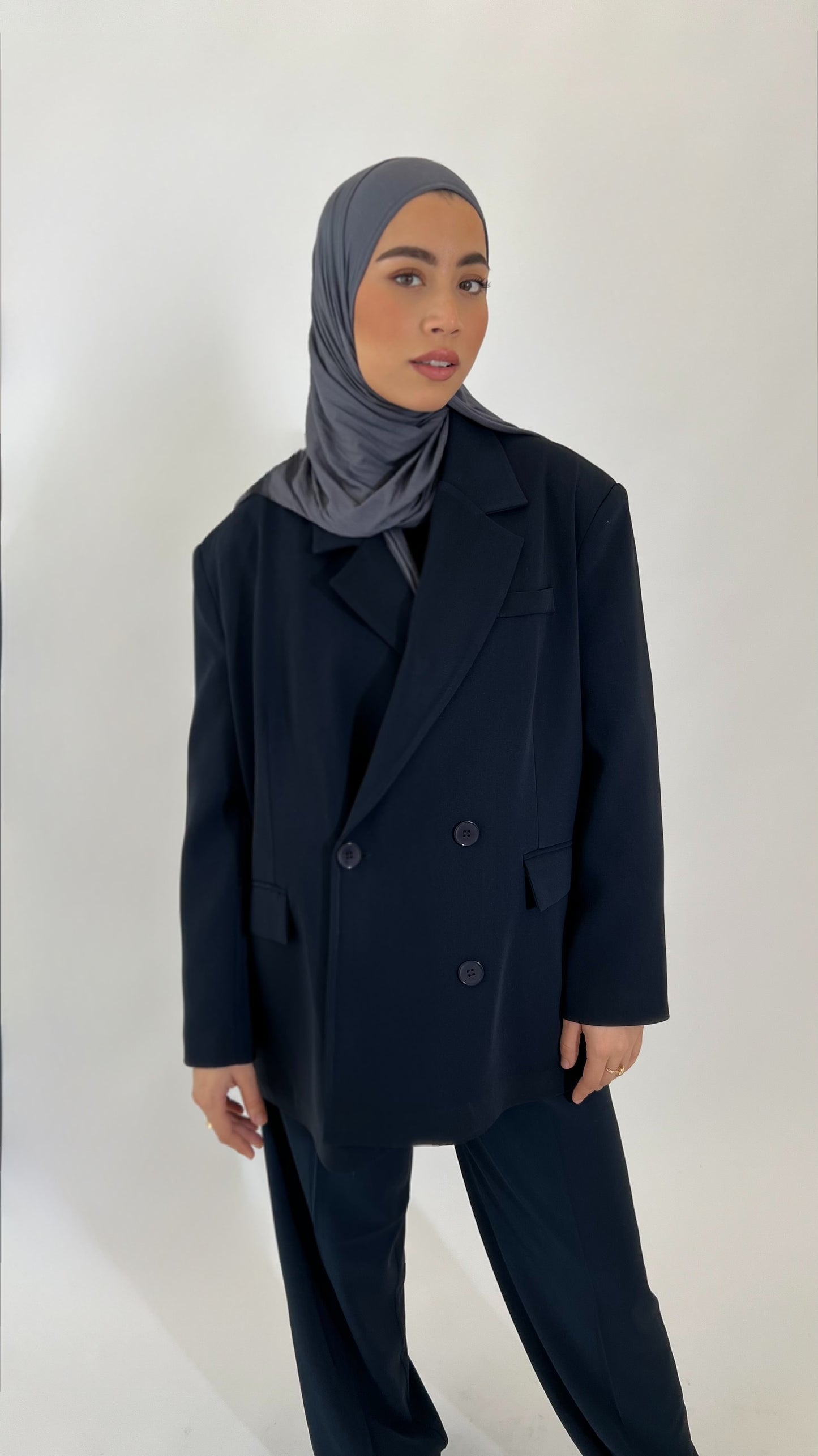 Blazer basic PREMIUM