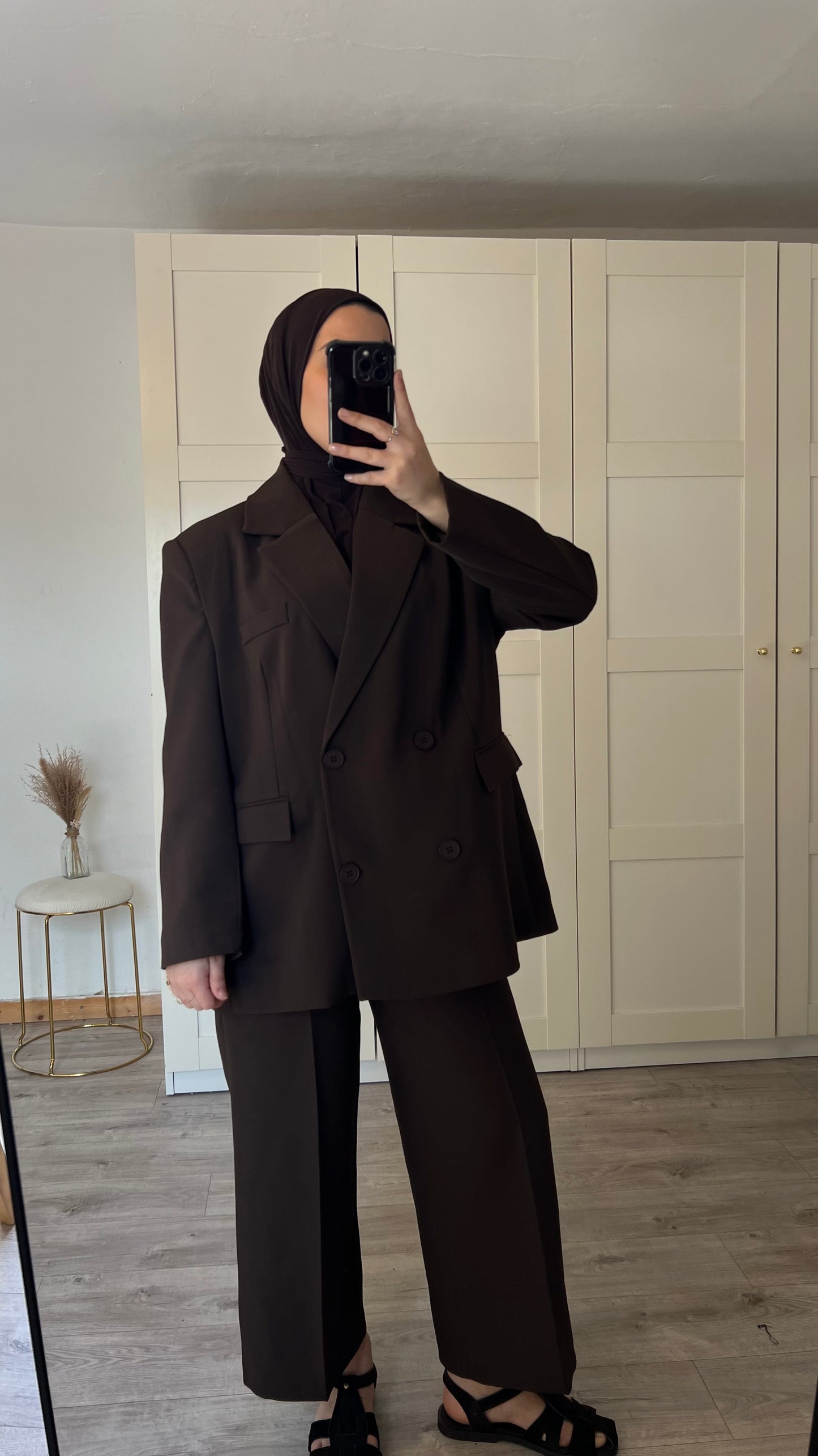 Blazer basic PREMIUM