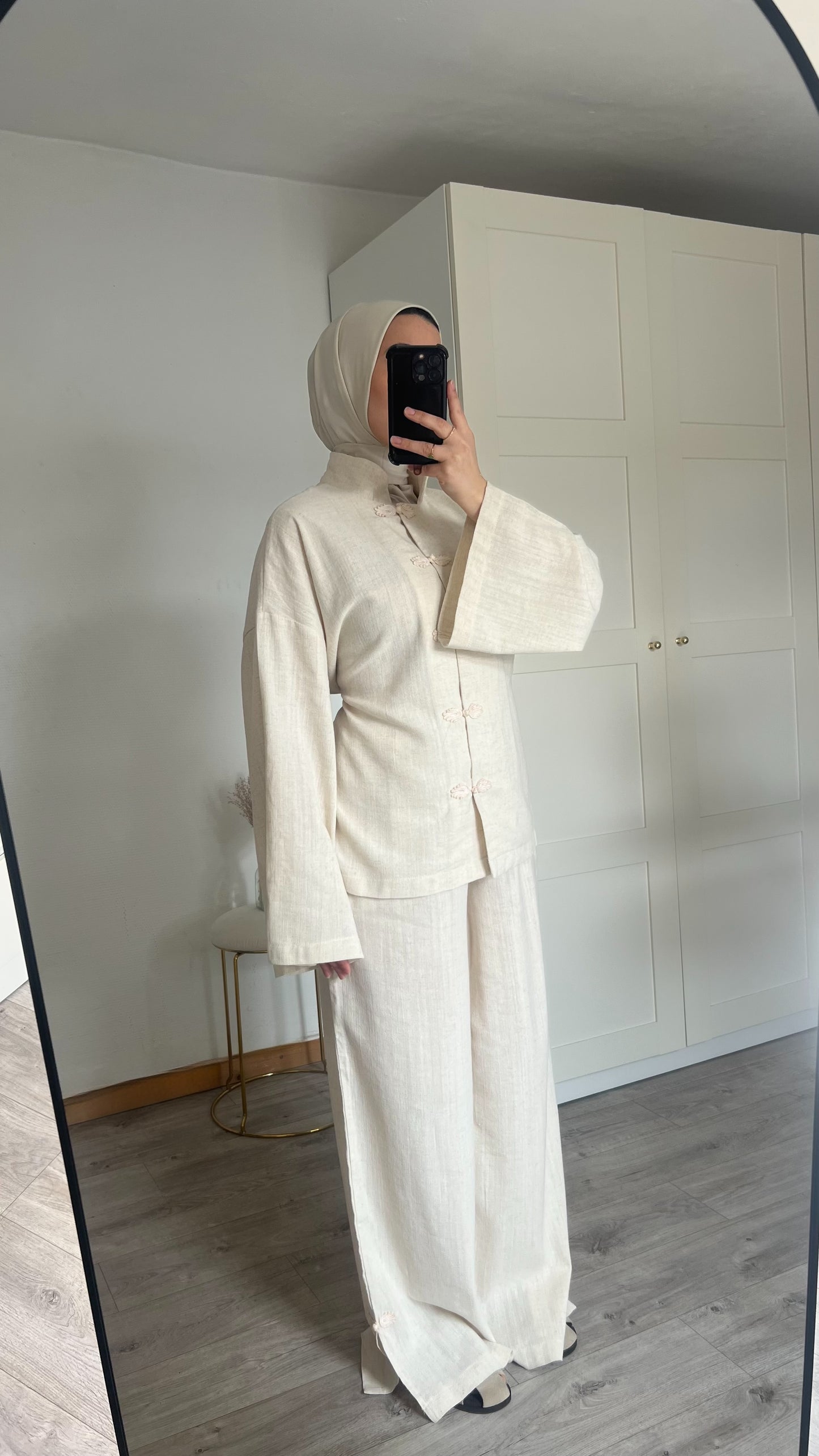 Ensemble YUE