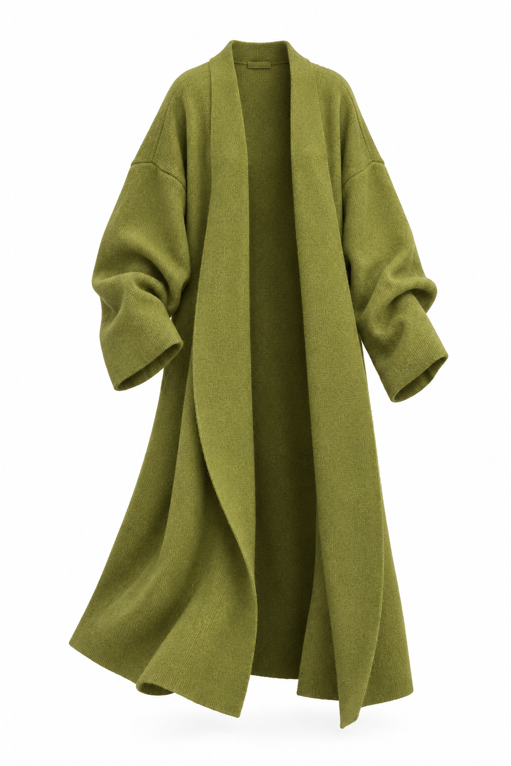 Gilet Olive