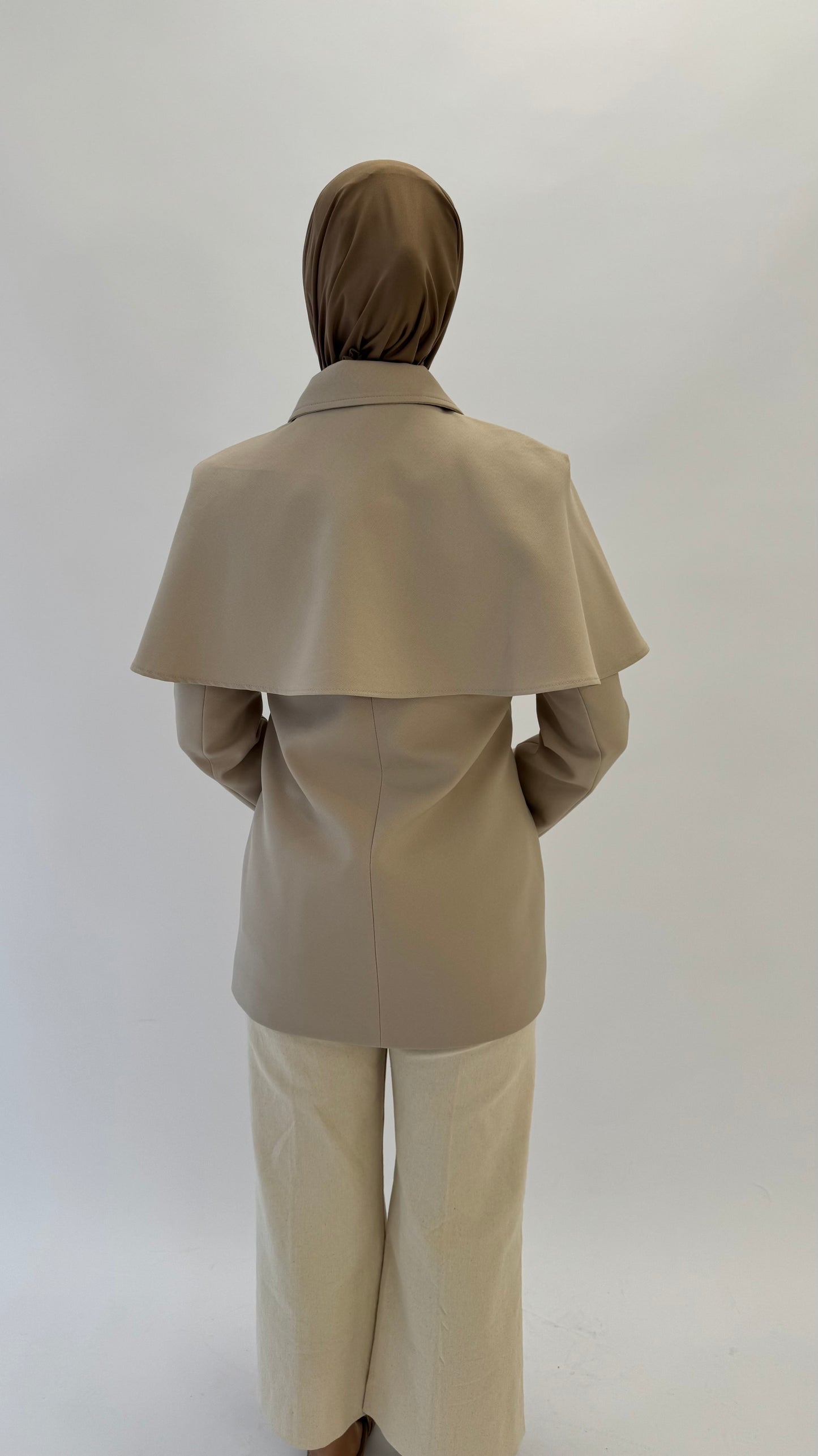 Blazer Impérial