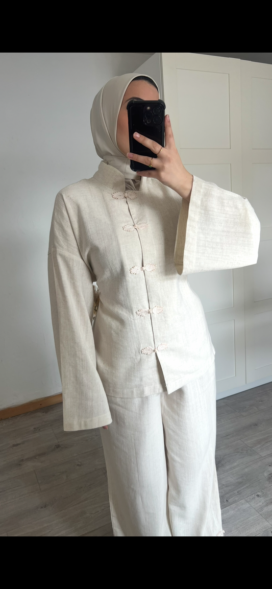 Ensemble YUE