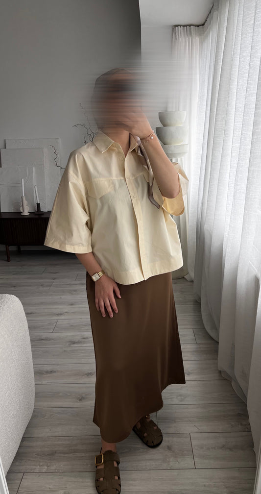 Chemise MISO