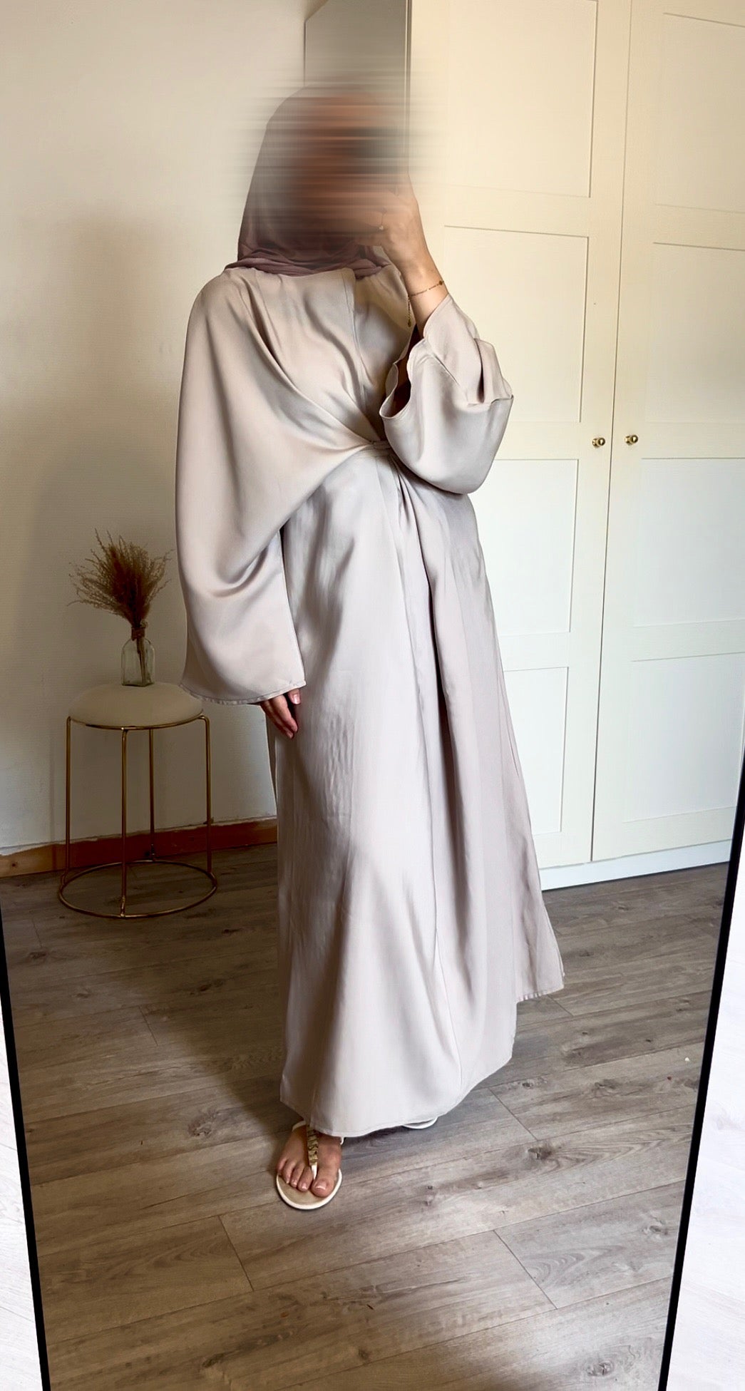 Robe portefeuille