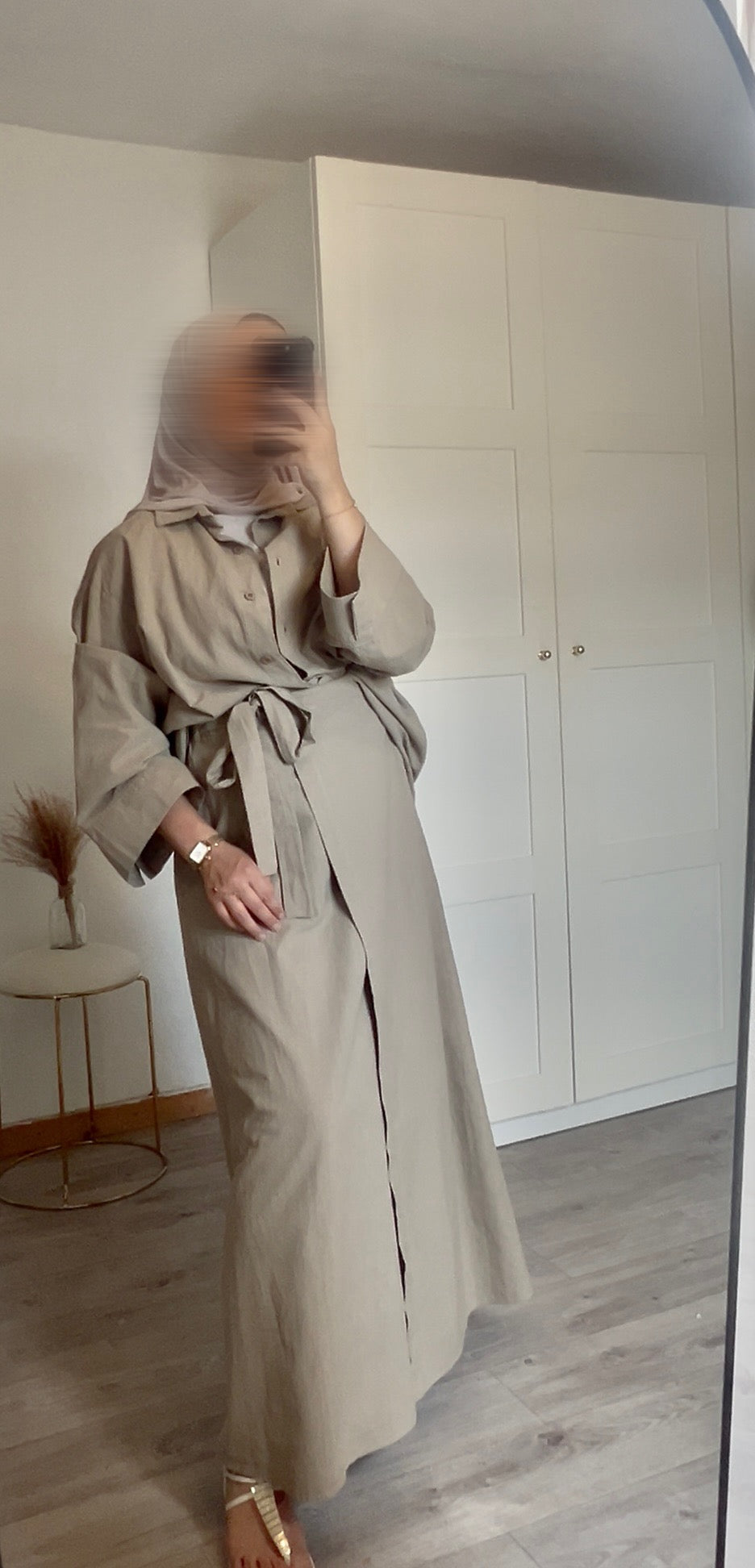 Ensemble Portefeuille