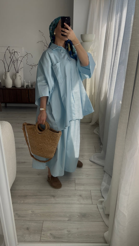 Ensemble Brume PREMIUM