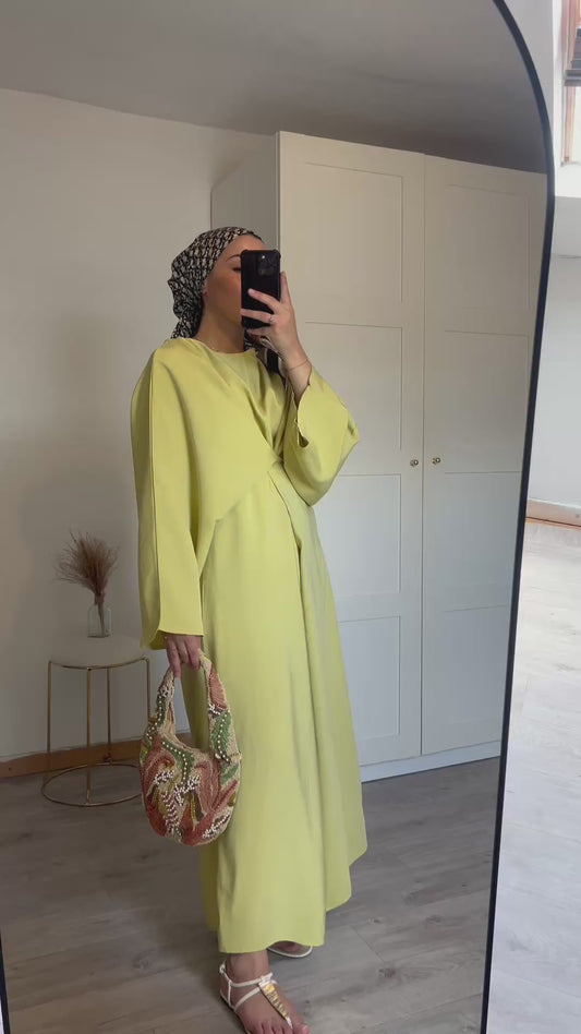 Robe Portefeuille