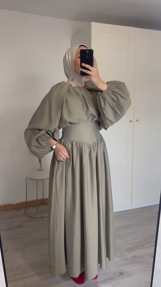 Ensemble Salomé
