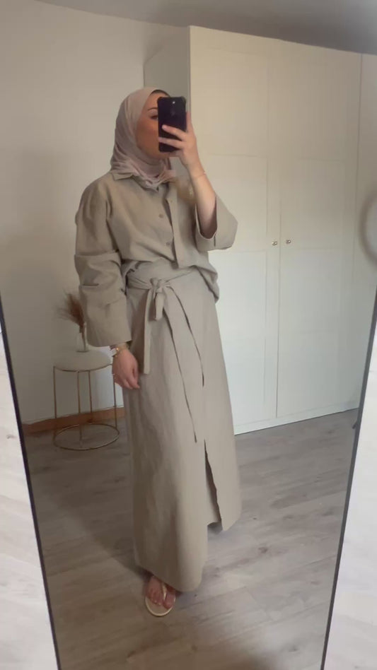 Ensemble Portefeuille